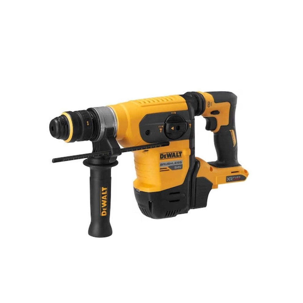 Perforateur burineur sds plus 18V 54V flexvolt Dewalt DCH417NT xj