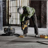 Perforateur burineur sds plus 18V 54V flexvolt Dewalt DCH417NT xj