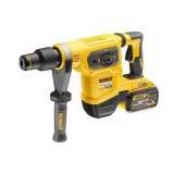 Perforateur burineur 18V 54V flexvolt Dewalt DCH481N xj