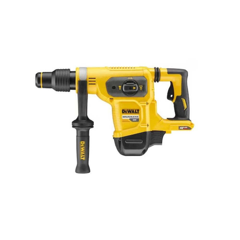 Perforateur burineur 18V 54V flexvolt Dewalt DCH481N xj