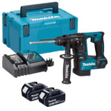 Marteau perforateur Makita DHR171RMJ