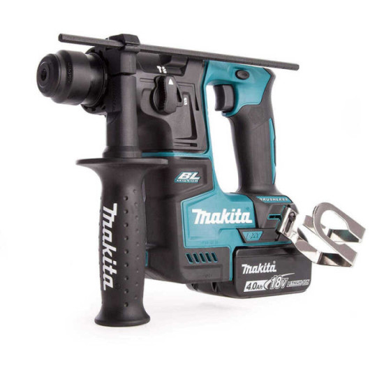 Marteau perforateur Makita DHR171RMJ