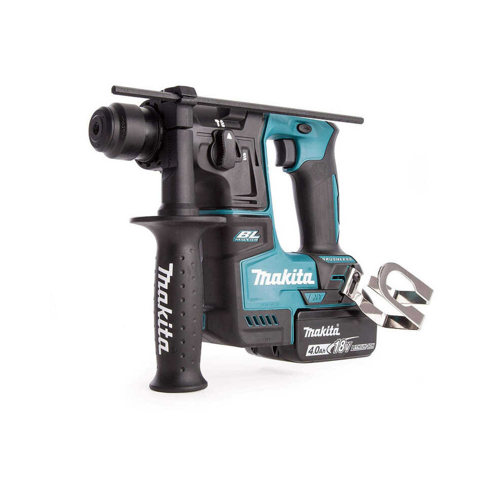 Marteau perforateur Makita DHR171RMJ