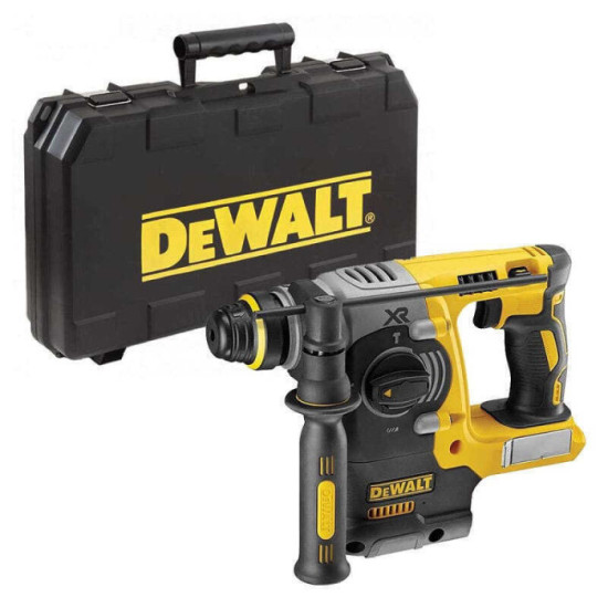 Perforateur Dewalt DCH273NT xj