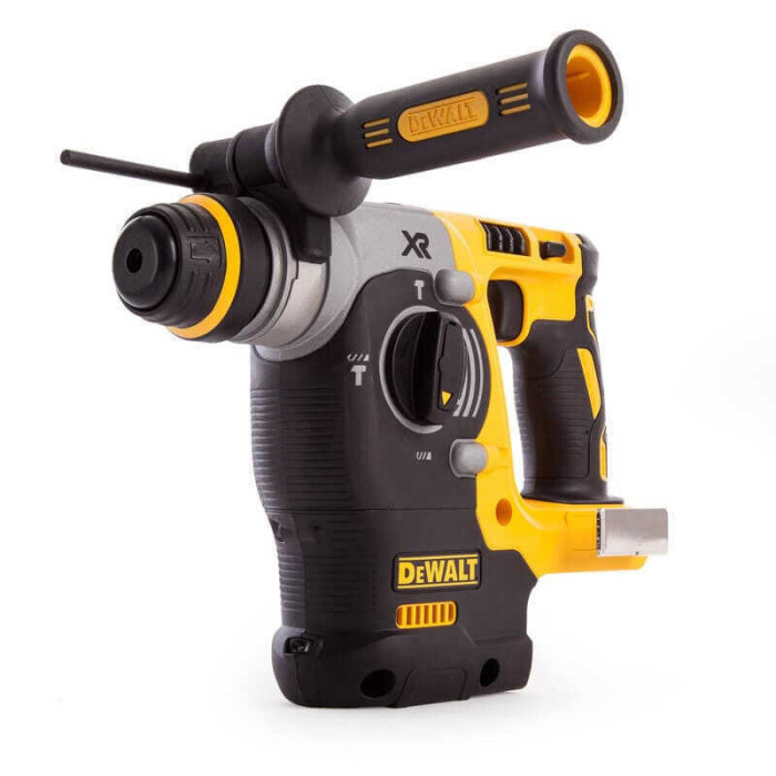 Perforateur 18V sds plus Dewalt DCH273P2T qs