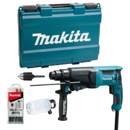 Perforateur sds plus Makita HR2300X9