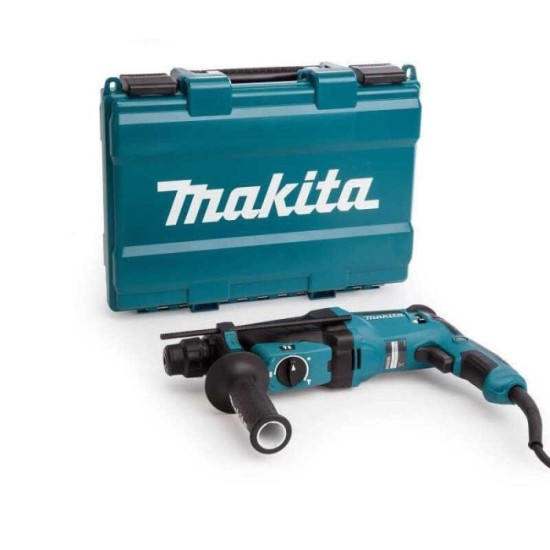 Perforateur sds plus Makita HR2300X9