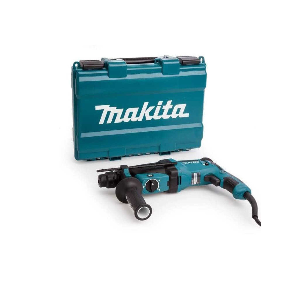 Perforateur sds plus Makita HR2300X9
