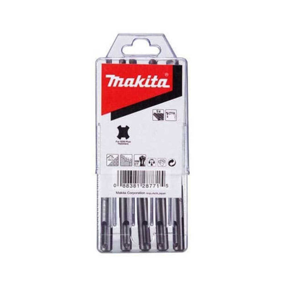 Perforateur sds plus Makita HR2300X9