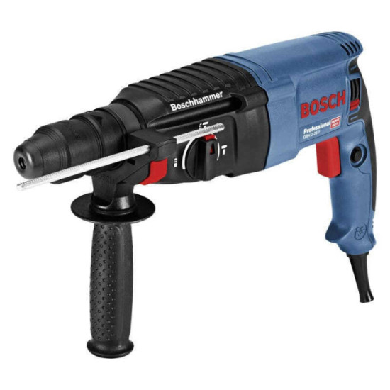 Perforateur sds plus 830W gbh 2 26 f Bosch 06112A4000