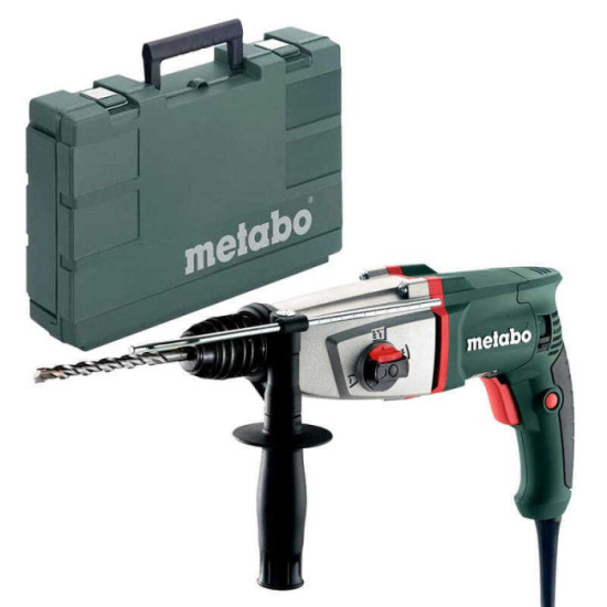 Perforateur burineur Metabo 606157000