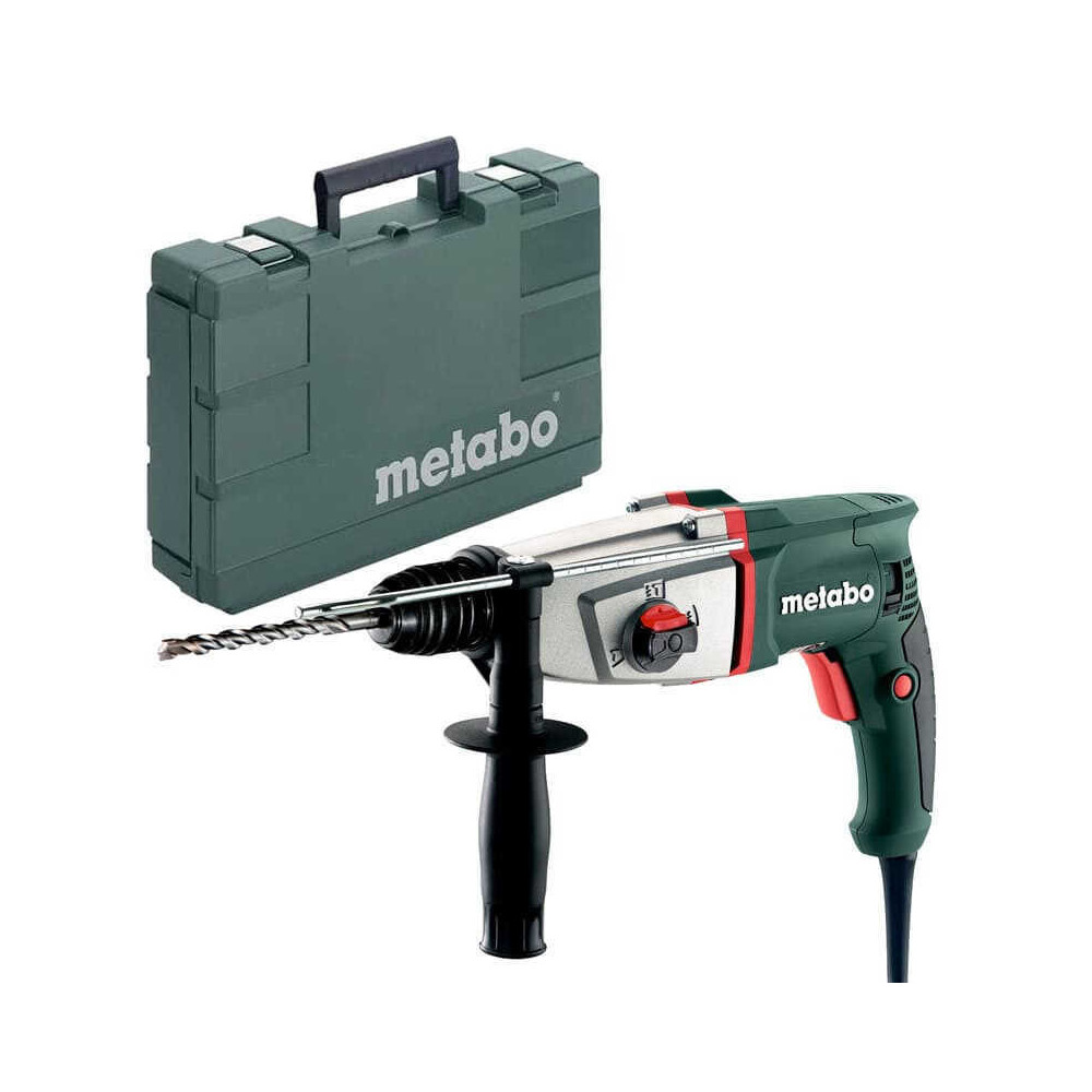 Perforateur burineur Metabo 606157000