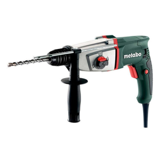 Perforateur burineur Metabo 606157000