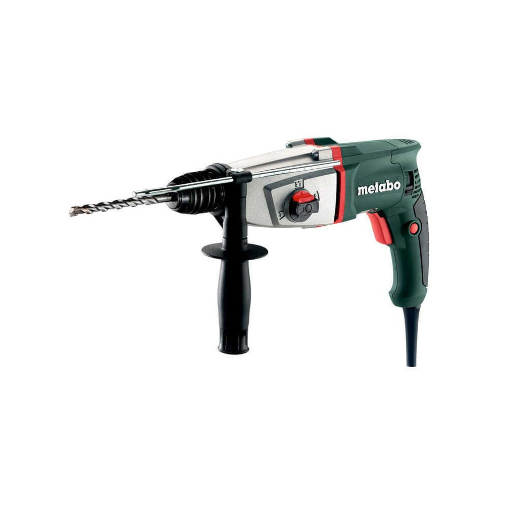 Perforateur burineur Metabo 606157000