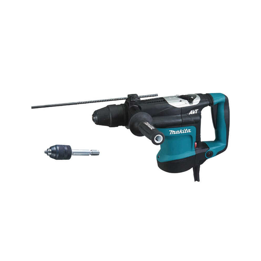 Perforateur sds plus 850 w 35 mm Makita HR3541FCX