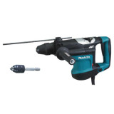 Perforateur sds plus 850 w 35 mm Makita HR3541FCX
