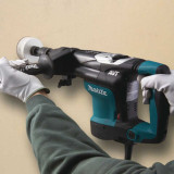 Perforateur sds plus 850 w 35 mm Makita HR3541FCX