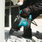 Perforateur sds plus 850 w 35 mm Makita HR3541FCX