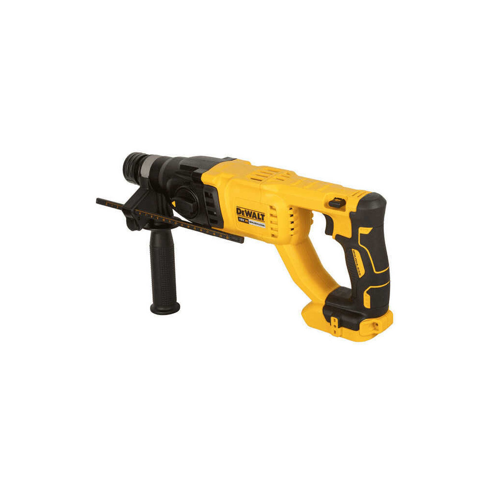 Perforateur burineur sds plus 18V Dewalt DCH133P1T