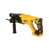 Perforateur burineur sds plus 18V Dewalt DCH133P1T