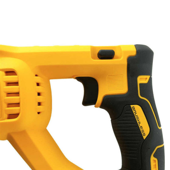 Perforateur burineur sds plus 18V Dewalt DCH133P1T