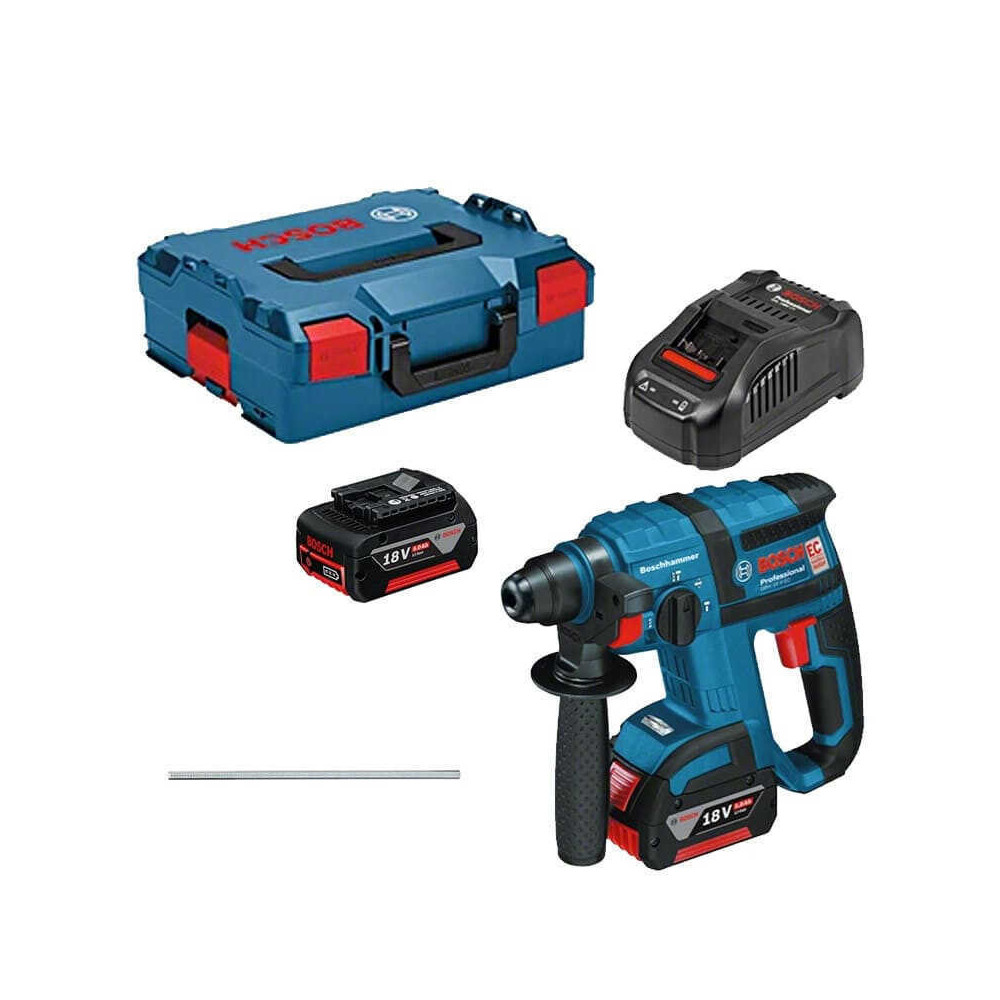 Perforateur 18V Bosch GBH18V ec
