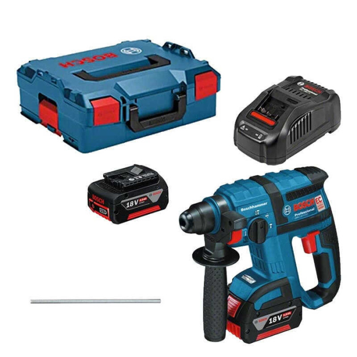 Perforateur 18V Bosch GBH18V ec