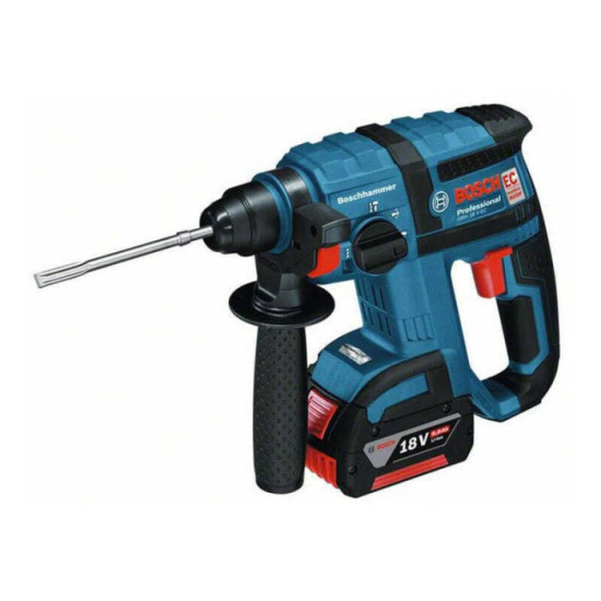 Perforateur 18V Bosch GBH18V ec