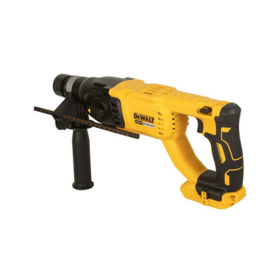 Perforateur burineur sds plus 18V Dewalt DCH133P2T