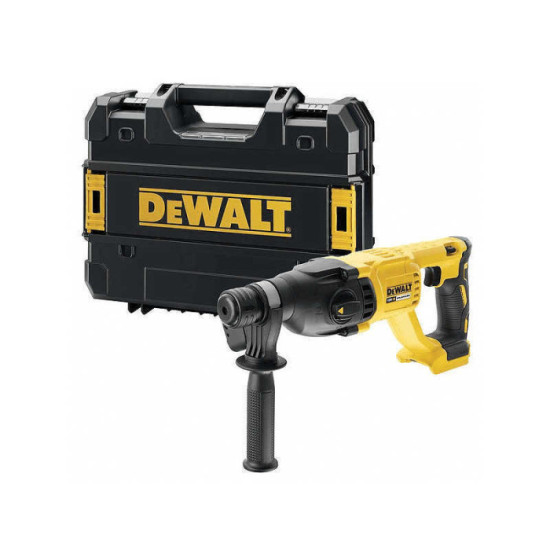 Perforateur burineur sds plus 18V Dewalt DCH133NT xj