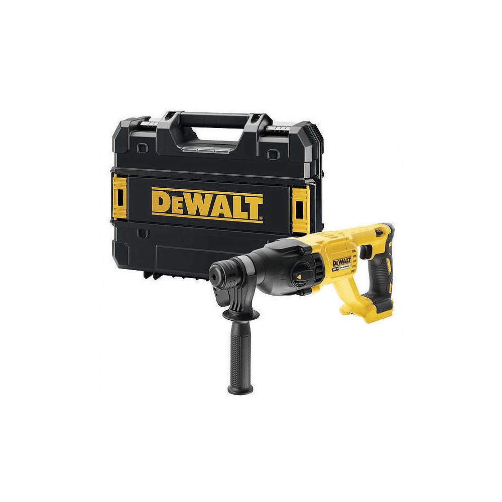 Perforateur burineur sds plus 18V Dewalt DCH133NT xj