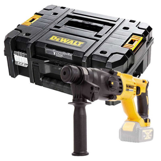 Perforateur burineur Dewalt DCH033NT