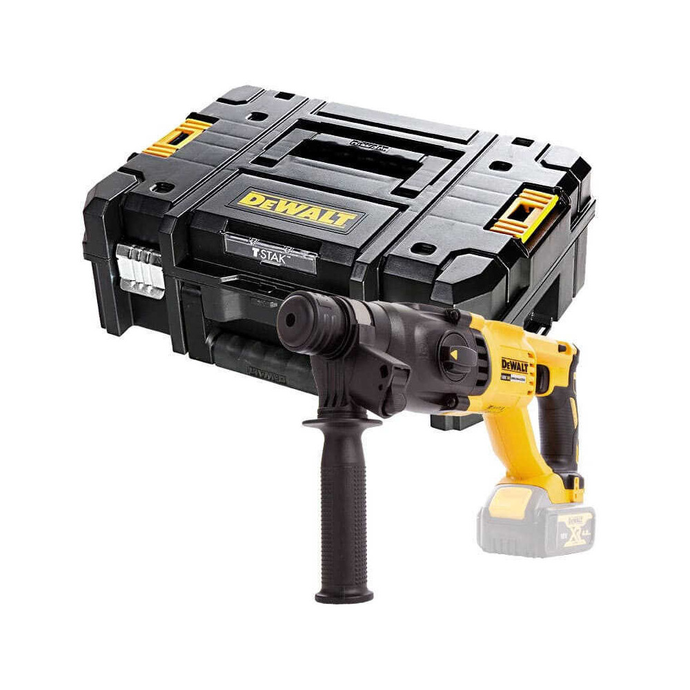 Perforateur burineur Dewalt DCH033NT