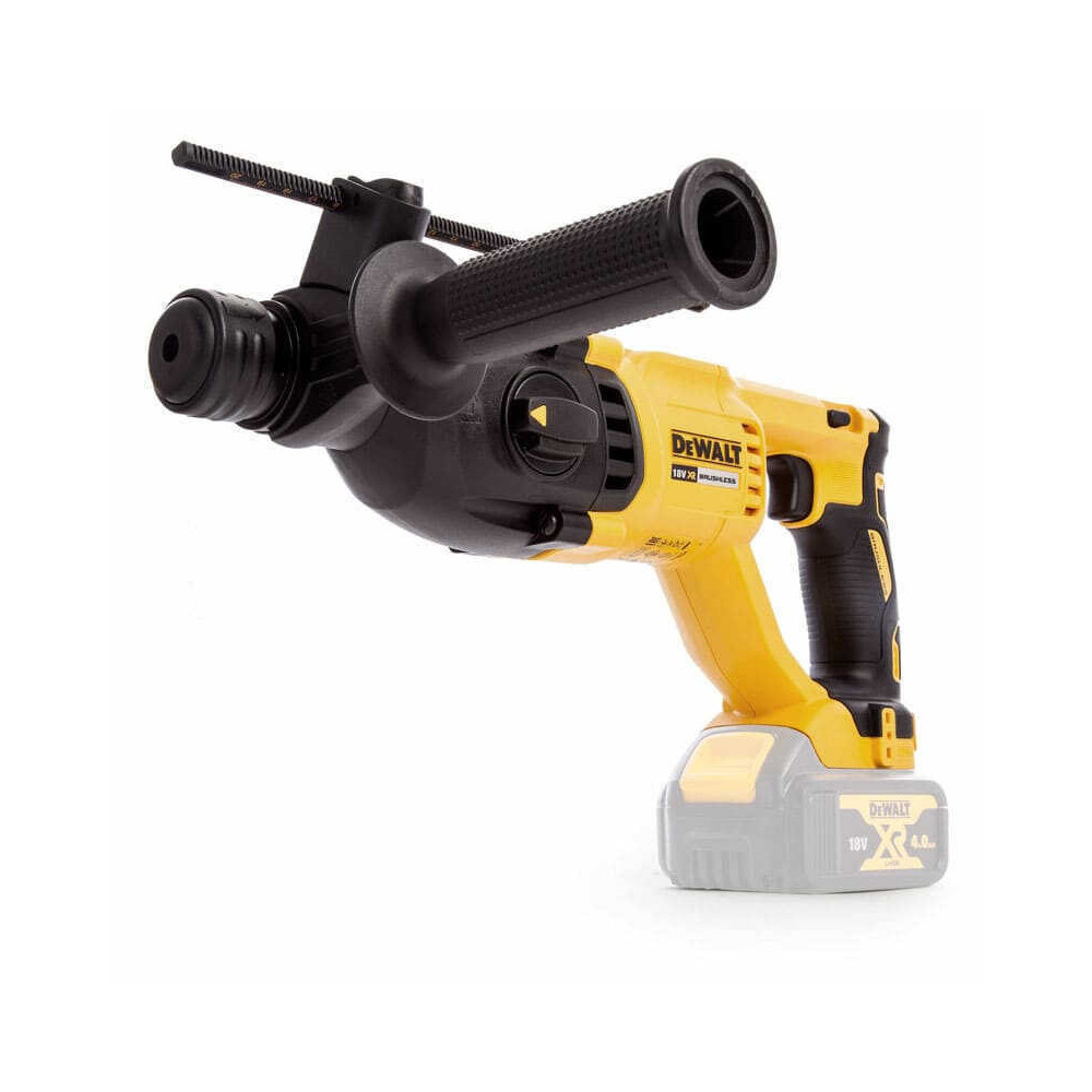 Perforateur burineur Dewalt DCH033NT