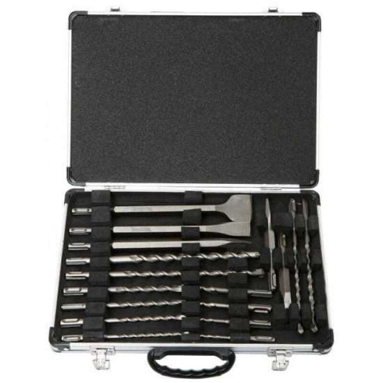 Perforateur Makita HR2470FTP 780 W au prix HT