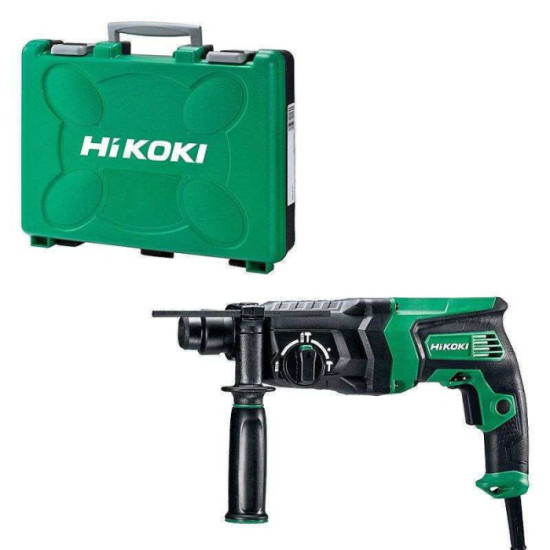 Perforateur burineur Hikoki DH26PC2WSZ