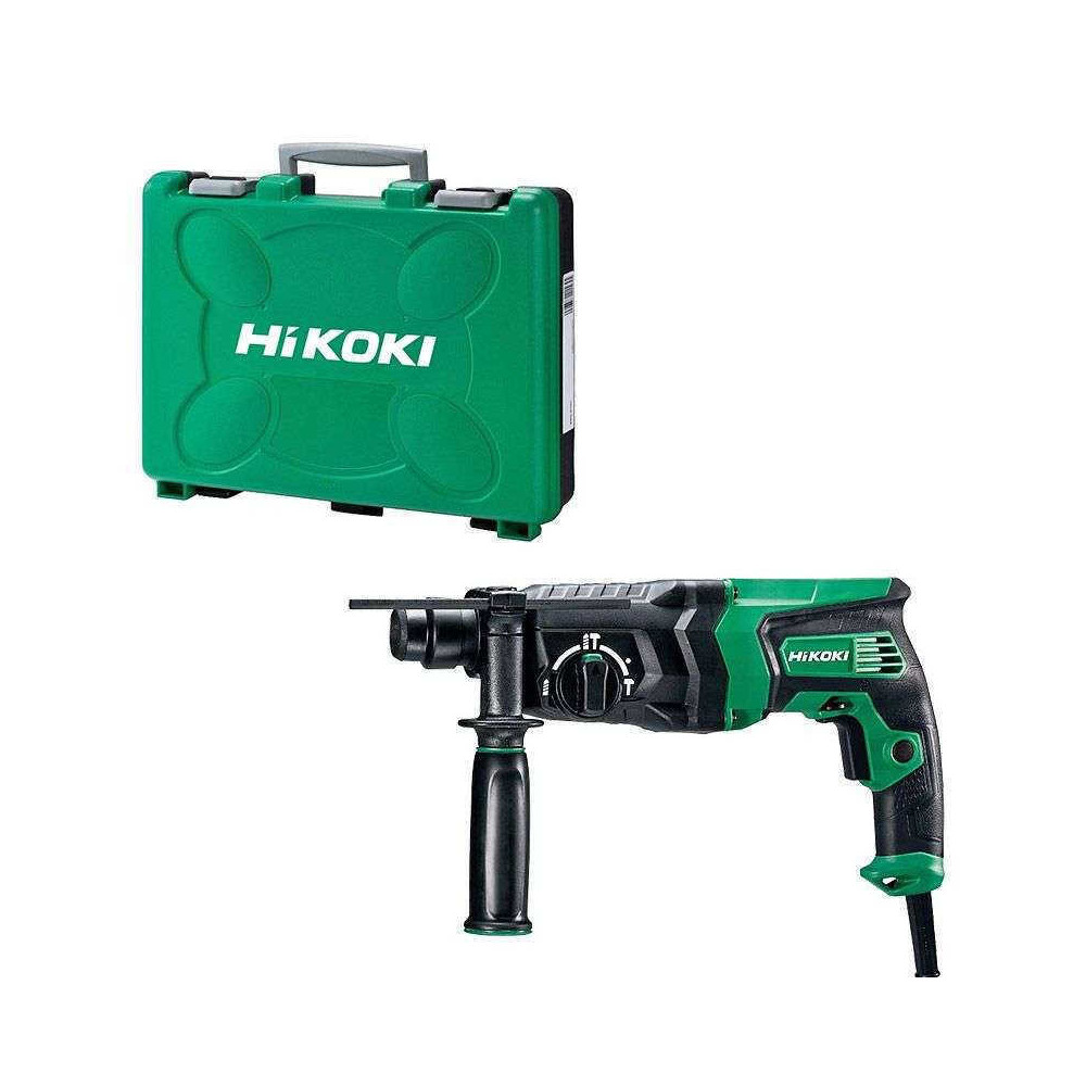 Perforateur burineur Hikoki DH26PC2WSZ
