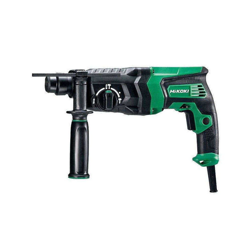 Perforateur burineur Hikoki DH26PC2WSZ