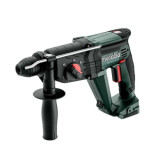 Perforateur burineur 18V kh 18 ltx 24 Metabo 601712850