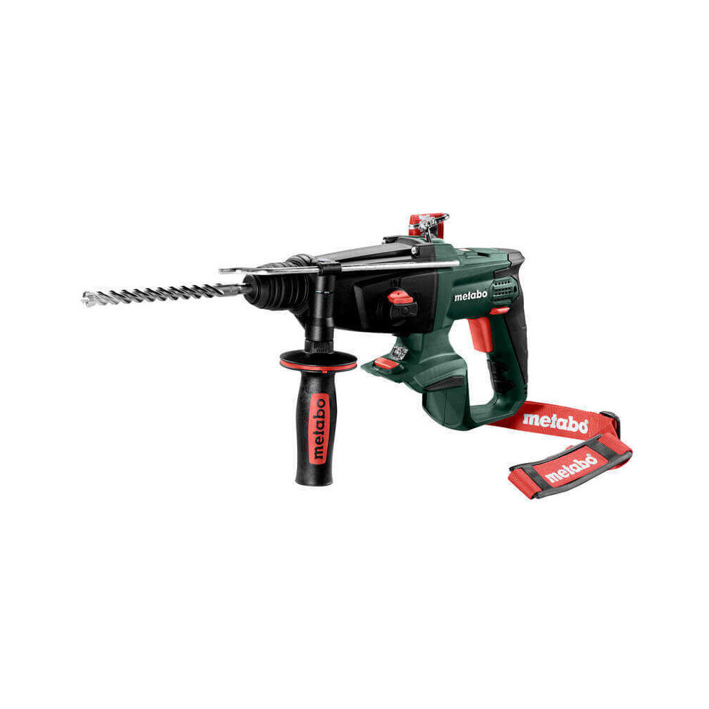 Marteau perforateur Metabo KHA18LTX
