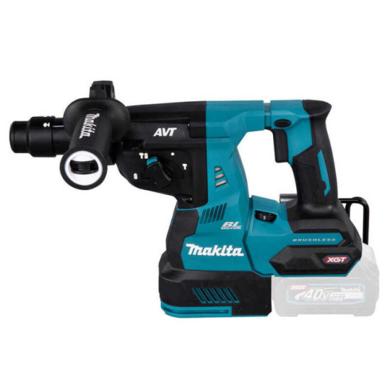 Perfo burineur 40V sds plus 29J solo Makita HR004GZ