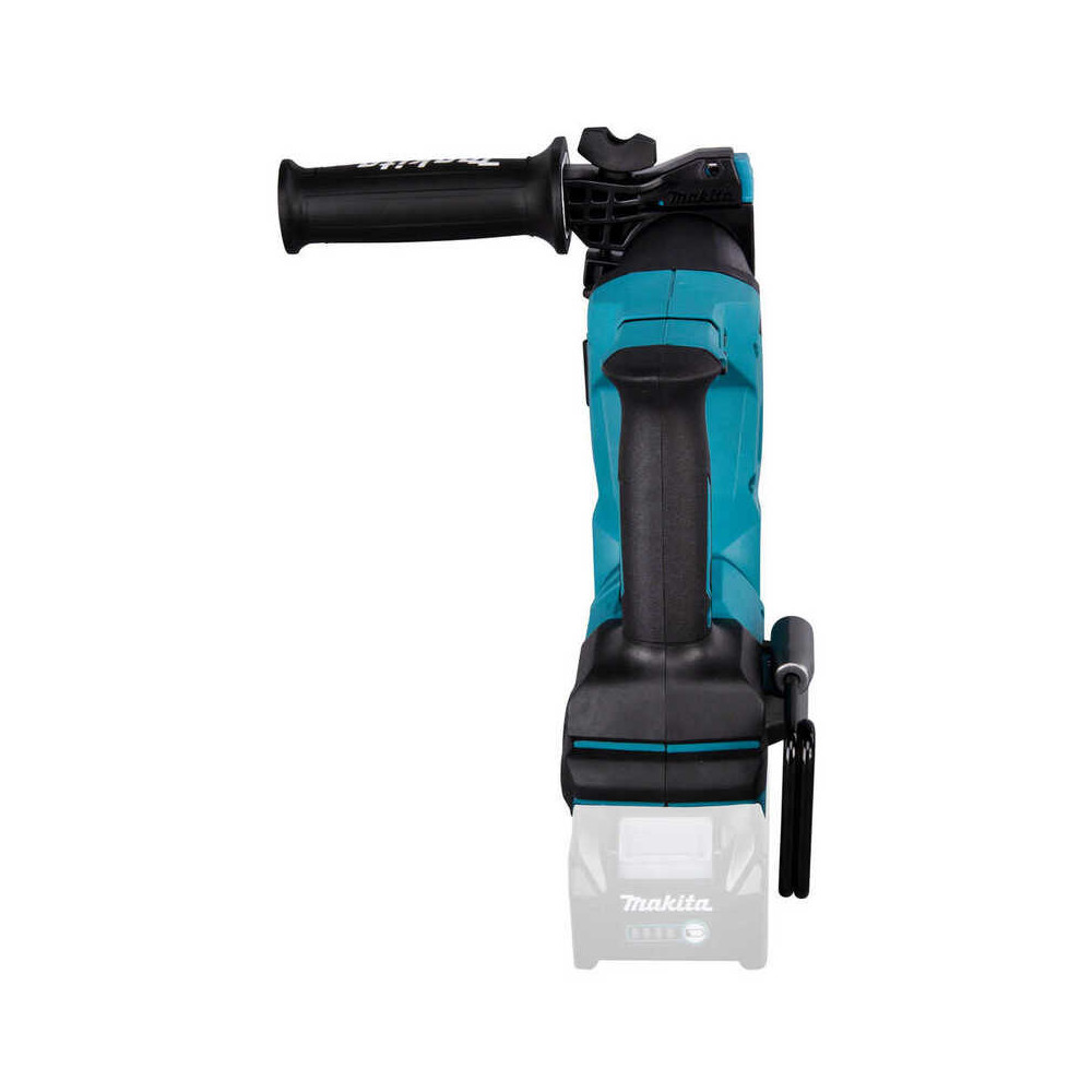 Perfo burineur 40V sds plus 29J solo Makita HR004GZ
