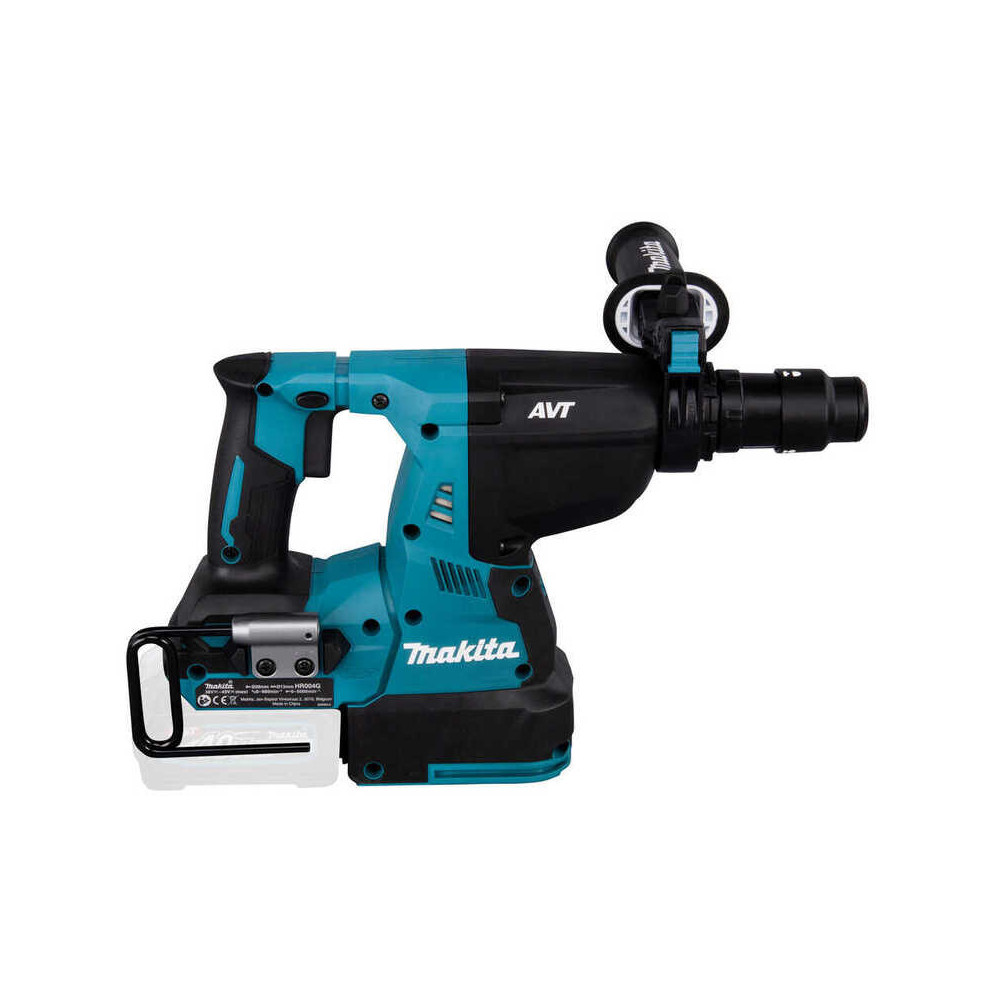 Perfo burineur 40V sds plus 29J solo Makita HR004GZ