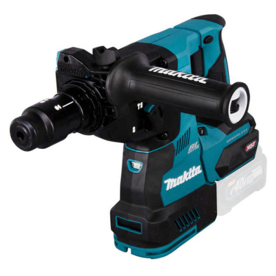 Perfo burineur 40V sds plus 29J solo en makpac Makita HR004GZ01