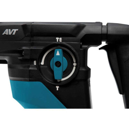 Perforateur 1050W 39J sds plus 30 mm en makpac Makita HR3012FCJ