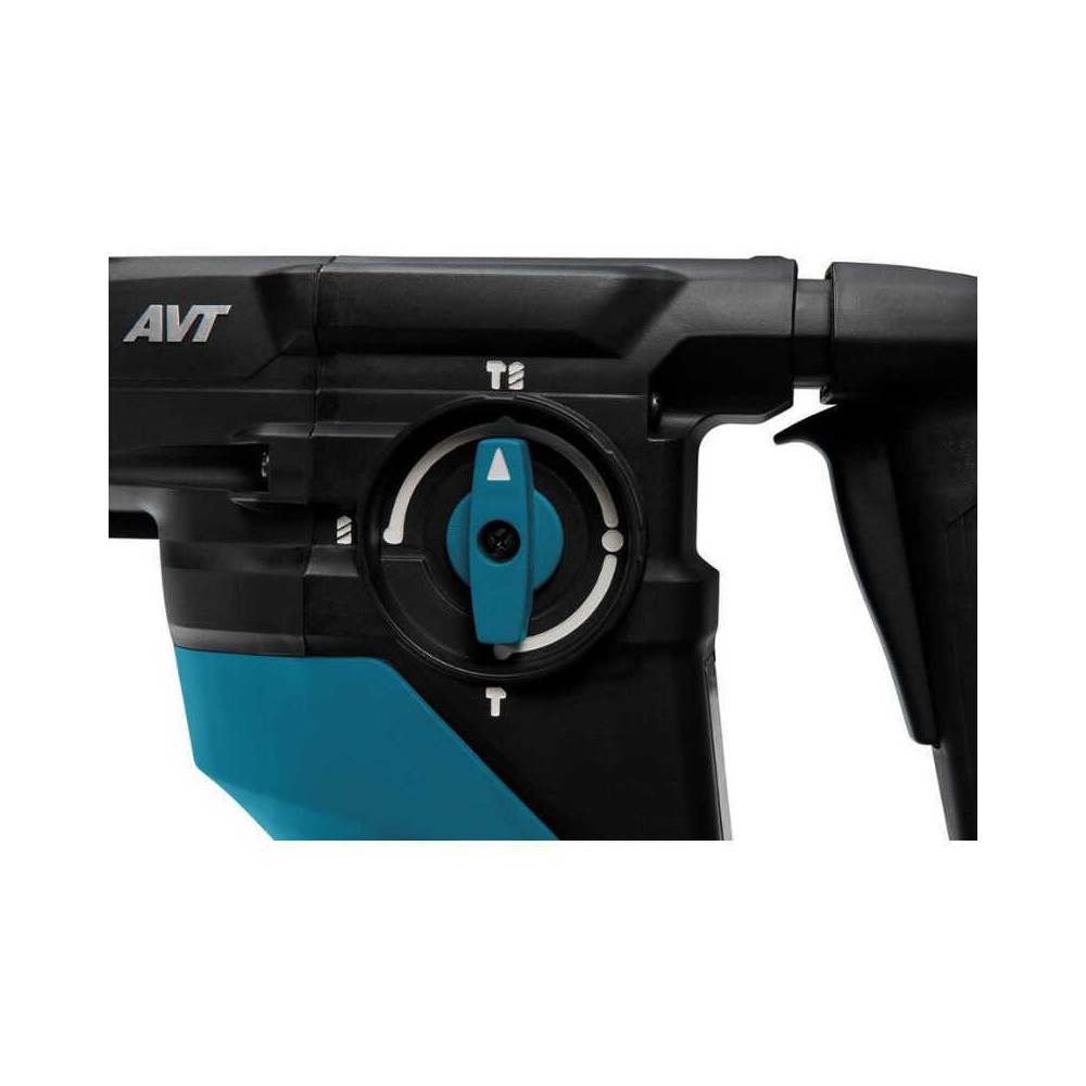 Perforateur 1050W 39J sds plus 30 mm en makpac Makita HR3012FCJ