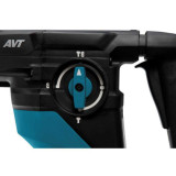 Perforateur 1050W 39J sds plus 30 mm en makpac Makita HR3012FCJ