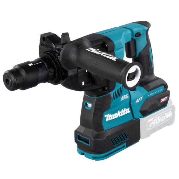 Perforateur burineur 40V sds plus 29J solo aws en makpac Makita HR002GZ02