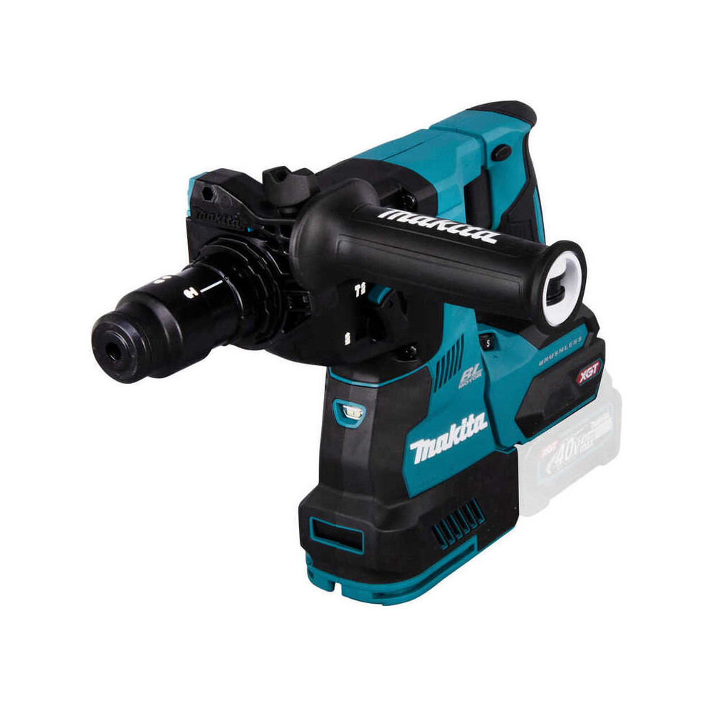 Perfo burineur 40V sds plus 29J solo en makpac Makita HR004GZ02