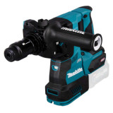 Perfo burineur 40V sds plus 29J solo en makpac Makita HR004GZ02